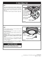 Preview for 77 page of Emerson CF205LBQ01 Owner'S Manual