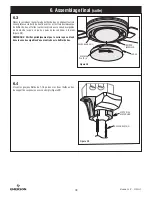 Preview for 78 page of Emerson CF205LBQ01 Owner'S Manual