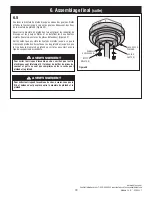 Preview for 79 page of Emerson CF205LBQ01 Owner'S Manual