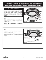 Preview for 80 page of Emerson CF205LBQ01 Owner'S Manual