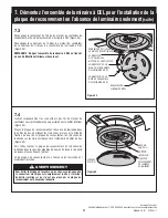 Preview for 81 page of Emerson CF205LBQ01 Owner'S Manual