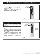 Preview for 83 page of Emerson CF205LBQ01 Owner'S Manual