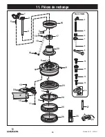 Preview for 86 page of Emerson CF205LBQ01 Owner'S Manual