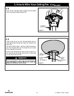 Preview for 14 page of Emerson CF245LBS00 Manual