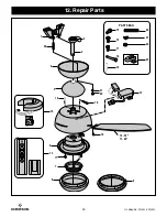 Preview for 24 page of Emerson CF245LBS00 Manual