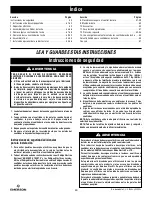 Preview for 30 page of Emerson CF245LBS00 Manual