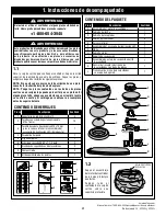 Preview for 31 page of Emerson CF245LBS00 Manual