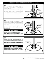 Preview for 35 page of Emerson CF245LBS00 Manual