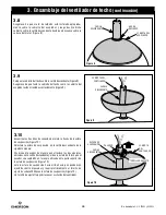 Preview for 36 page of Emerson CF245LBS00 Manual