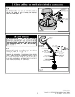 Preview for 41 page of Emerson CF245LBS00 Manual