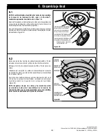 Preview for 43 page of Emerson CF245LBS00 Manual