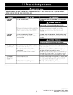 Preview for 51 page of Emerson CF245LBS00 Manual