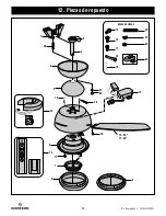 Preview for 52 page of Emerson CF245LBS00 Manual