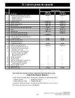 Preview for 53 page of Emerson CF245LBS00 Manual