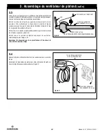 Preview for 62 page of Emerson CF245LBS00 Manual