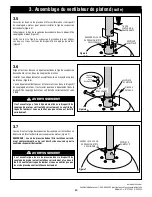 Preview for 63 page of Emerson CF245LBS00 Manual