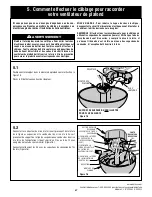 Preview for 67 page of Emerson CF245LBS00 Manual