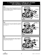 Preview for 68 page of Emerson CF245LBS00 Manual