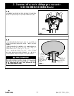 Preview for 70 page of Emerson CF245LBS00 Manual