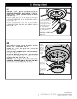 Preview for 71 page of Emerson CF245LBS00 Manual