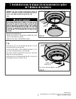 Preview for 73 page of Emerson CF245LBS00 Manual