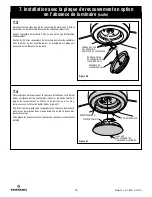 Preview for 74 page of Emerson CF245LBS00 Manual