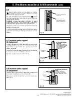 Preview for 77 page of Emerson CF245LBS00 Manual