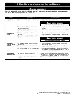 Preview for 79 page of Emerson CF245LBS00 Manual