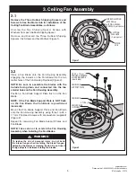 Preview for 5 page of Emerson CF279BQ00 Owner'S Manual