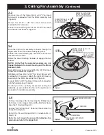 Preview for 6 page of Emerson CF279BQ00 Owner'S Manual