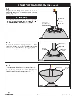 Preview for 8 page of Emerson CF279BQ00 Owner'S Manual