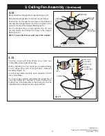 Preview for 9 page of Emerson CF279BQ00 Owner'S Manual