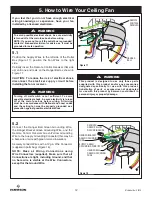 Preview for 12 page of Emerson CF279BQ00 Owner'S Manual