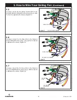 Preview for 14 page of Emerson CF279BQ00 Owner'S Manual