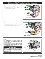 Preview for 15 page of Emerson CF279BQ00 Owner'S Manual