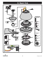 Preview for 24 page of Emerson CF279BQ00 Owner'S Manual