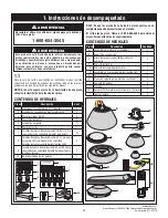 Preview for 31 page of Emerson CF279BQ00 Owner'S Manual