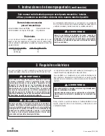 Preview for 32 page of Emerson CF279BQ00 Owner'S Manual