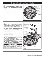 Preview for 33 page of Emerson CF279BQ00 Owner'S Manual