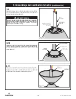 Preview for 36 page of Emerson CF279BQ00 Owner'S Manual