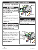 Preview for 40 page of Emerson CF279BQ00 Owner'S Manual