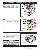 Preview for 43 page of Emerson CF279BQ00 Owner'S Manual