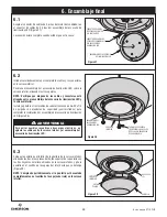 Preview for 44 page of Emerson CF279BQ00 Owner'S Manual