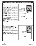 Preview for 48 page of Emerson CF279BQ00 Owner'S Manual