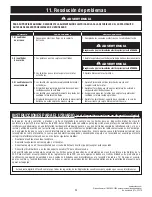 Preview for 51 page of Emerson CF279BQ00 Owner'S Manual