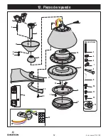 Preview for 52 page of Emerson CF279BQ00 Owner'S Manual