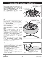 Preview for 62 page of Emerson CF279BQ00 Owner'S Manual