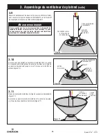 Preview for 64 page of Emerson CF279BQ00 Owner'S Manual