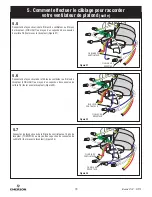 Preview for 70 page of Emerson CF279BQ00 Owner'S Manual