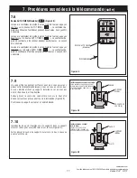 Preview for 77 page of Emerson CF279BQ00 Owner'S Manual